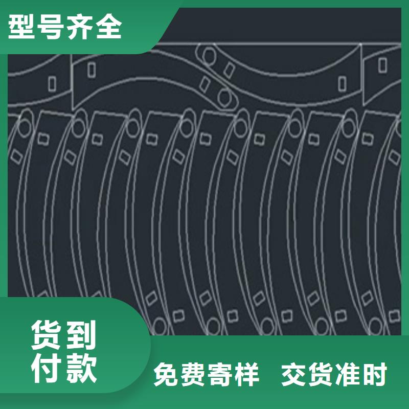 优质不锈钢绳索护栏的厂家