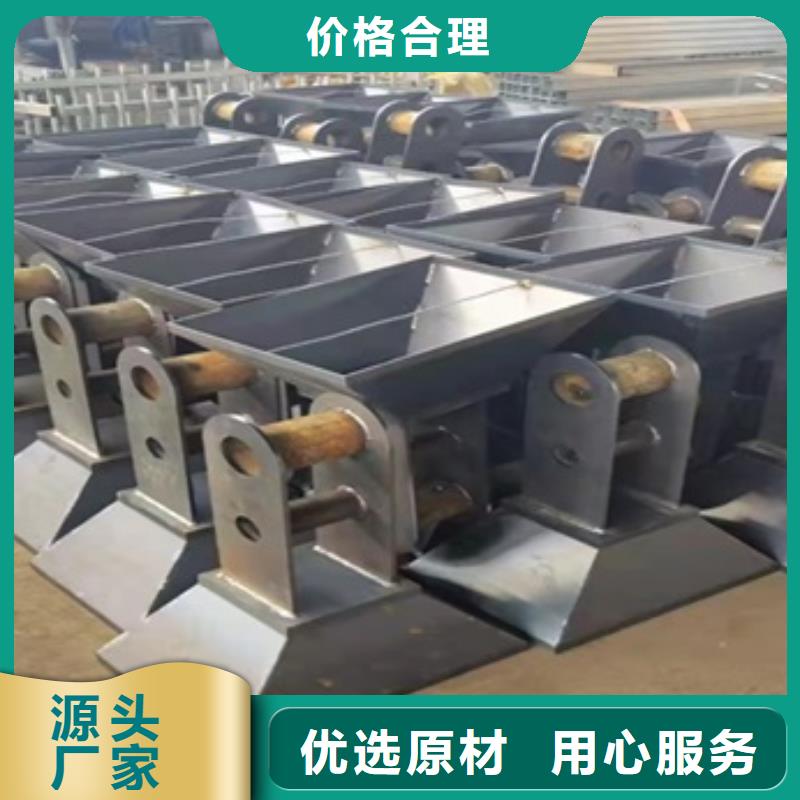 高速公路防撞护栏报价-厂家