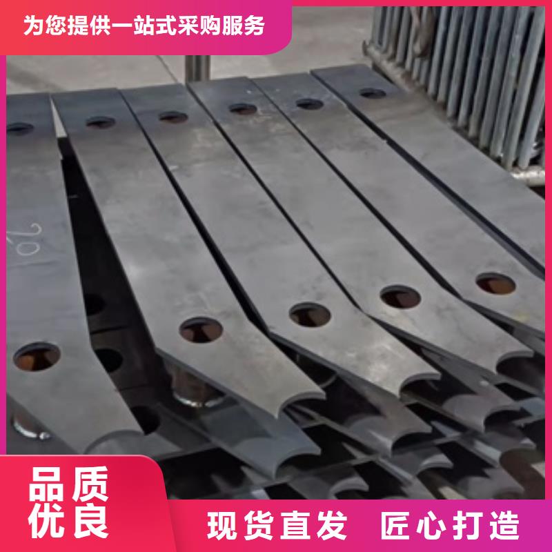 交通防撞护栏-交通防撞护栏品牌