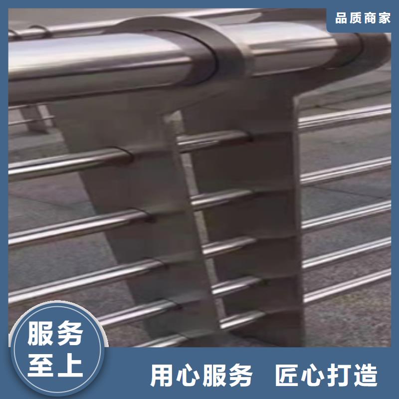 优质不锈钢绳索护栏的厂家