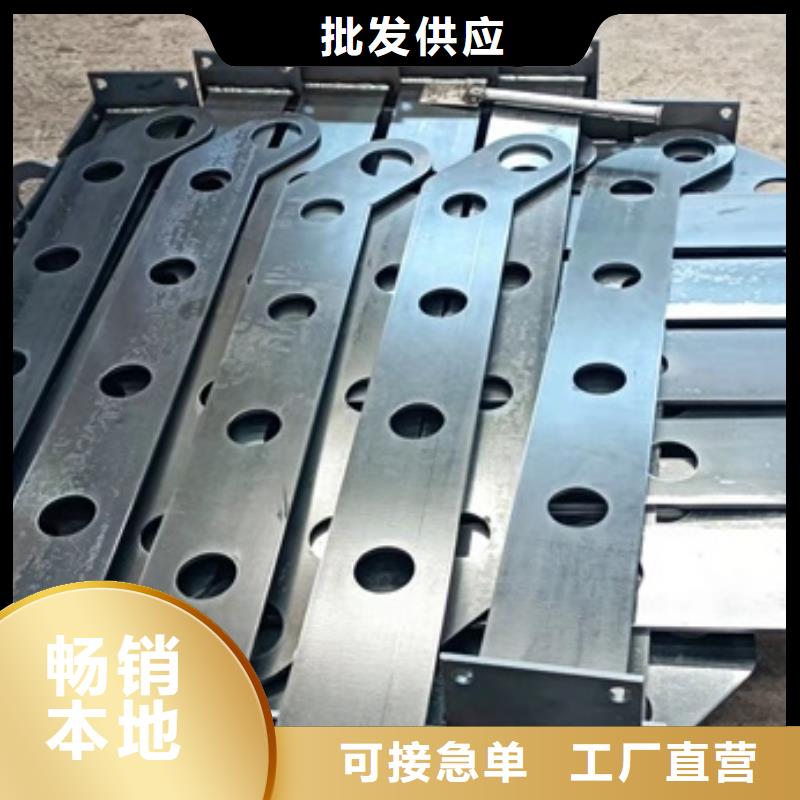 喷塑护栏实力厂家，让您放心