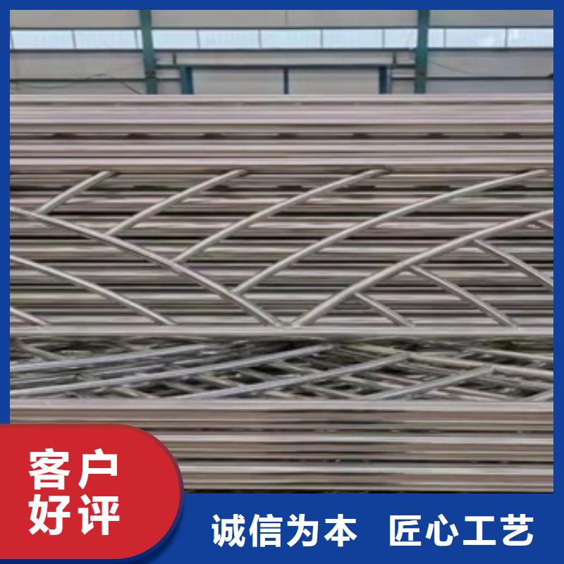 市政护栏生产厂家-值得信赖