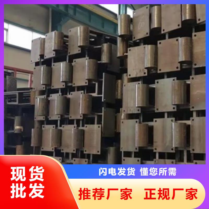 304桥梁栏杆口碑-友康管业有限公司