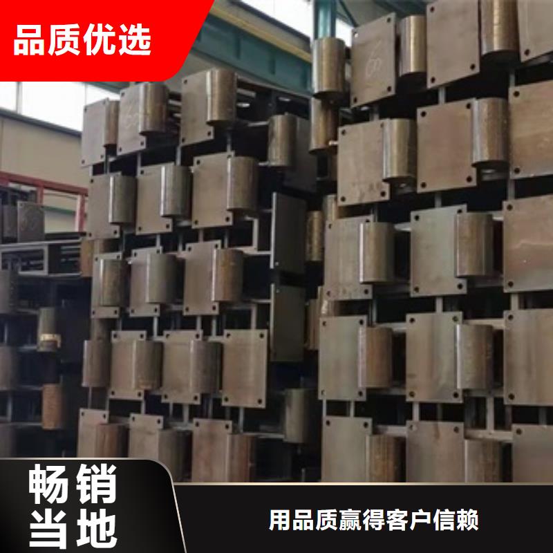 304不锈钢复合管栏杆正规实体厂家