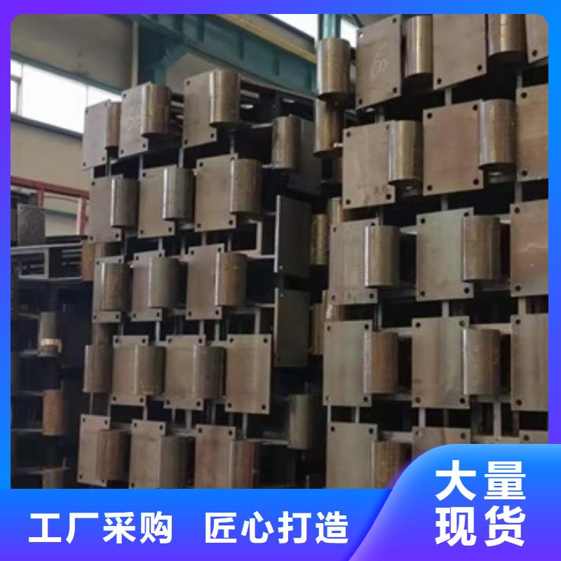 不锈钢复合管隔离护栏_常年生产