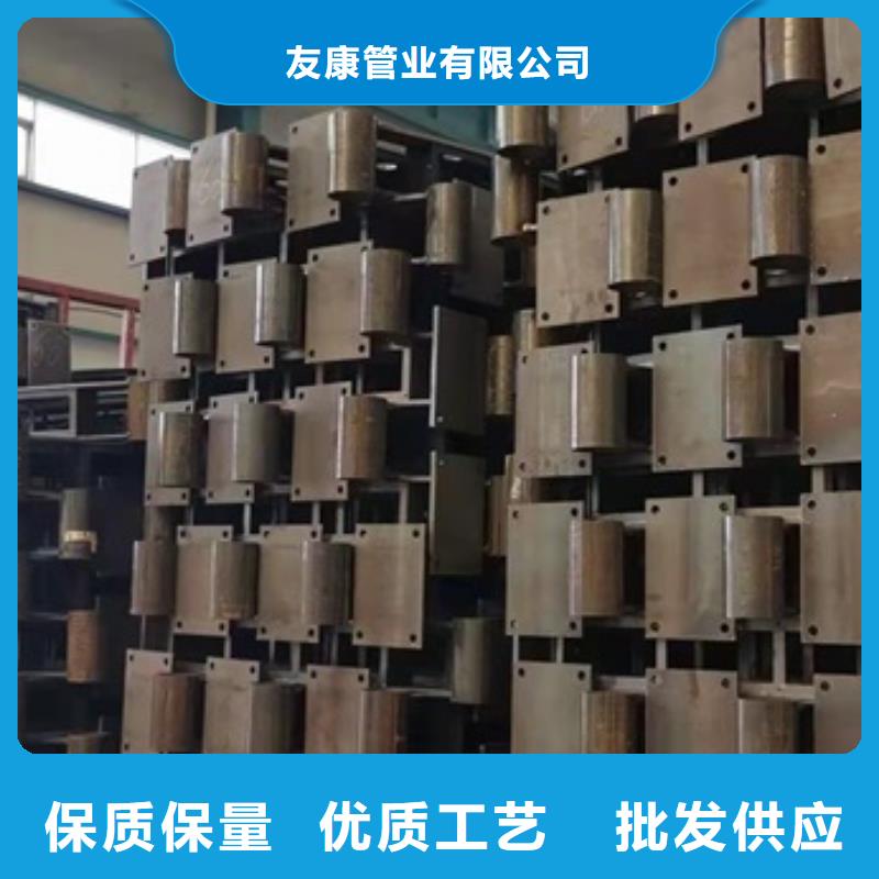 镀锌钢管护栏采购找口碑厂家