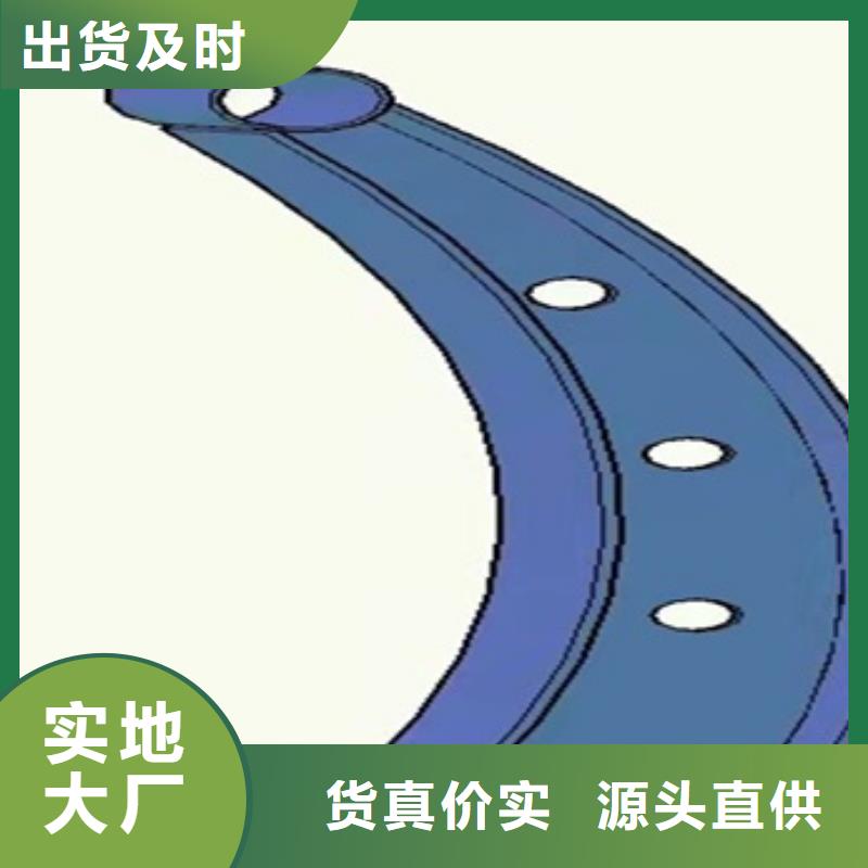 不锈钢桥梁护栏的厂家-友康管业有限公司
