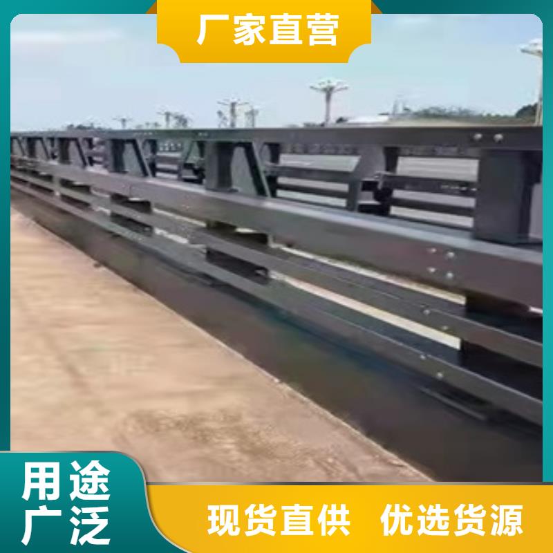 供应钢板立柱-实体厂家可定制