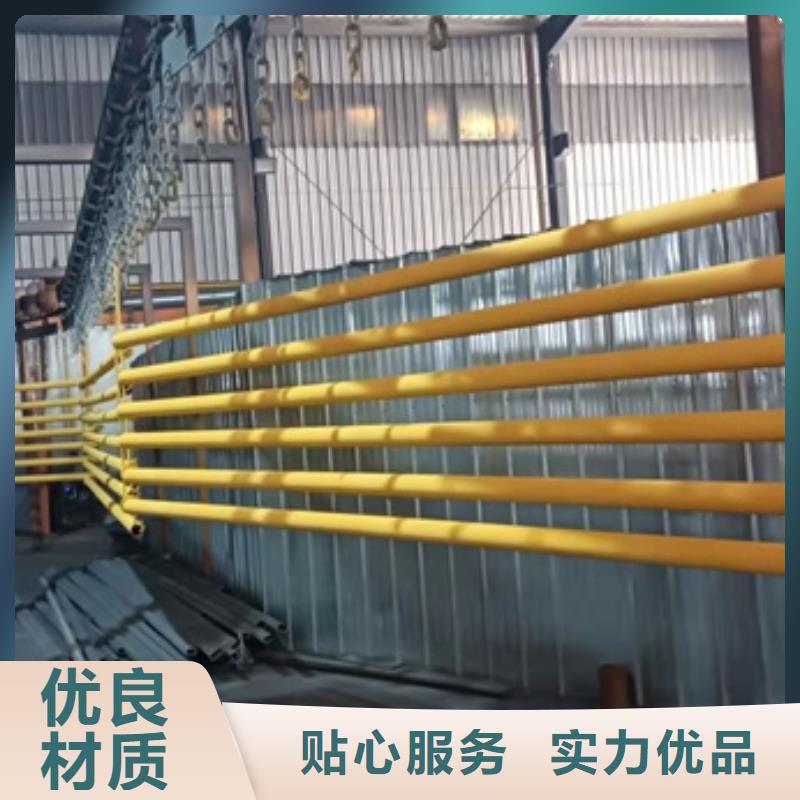 304桥梁栏杆口碑-友康管业有限公司