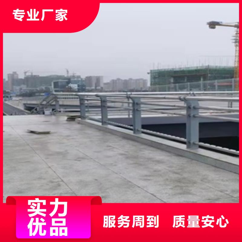 采购河道栏杆必看-欢迎选购