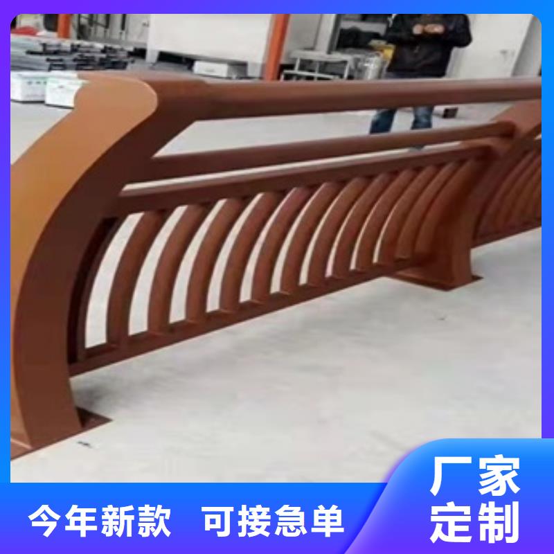 喷塑不锈钢护栏立柱批发零售-定做_友康管业有限公司