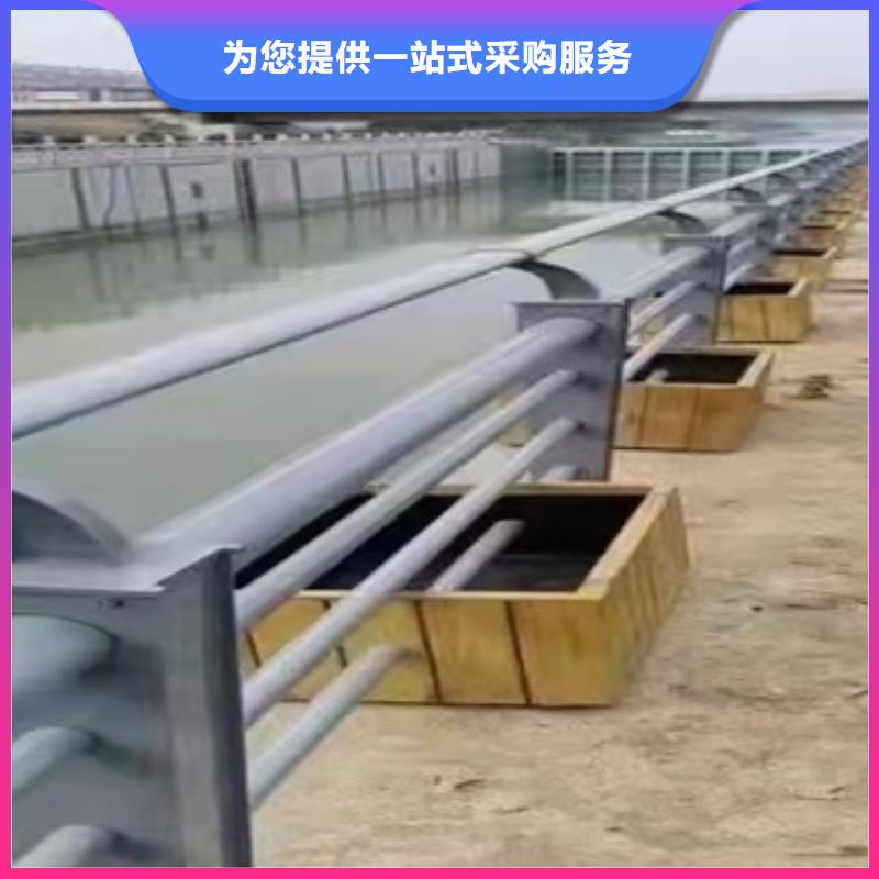 201外敷不锈钢复合管护栏-201外敷不锈钢复合管护栏批发