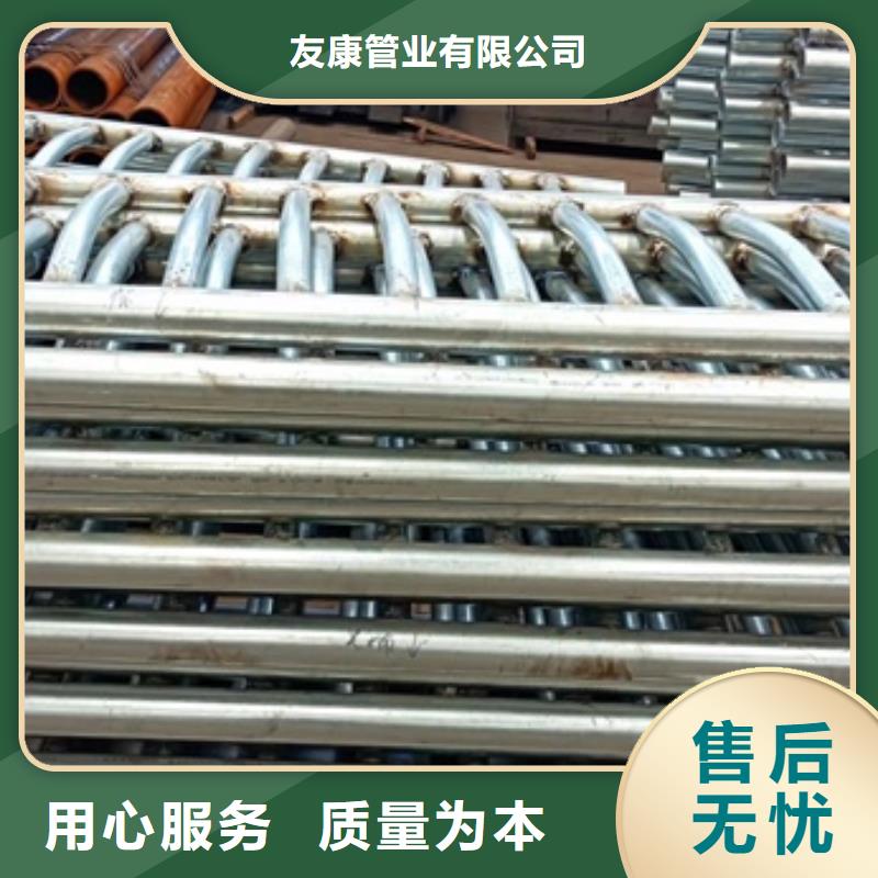 定制不锈钢桥梁栏杆的销售厂家