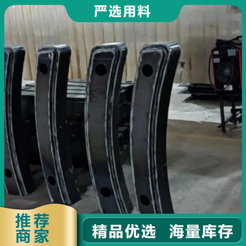 高速公路防撞护栏报价-厂家