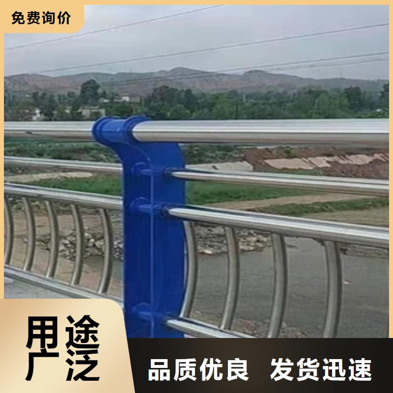 值得信赖的桥梁栏杆销售厂家