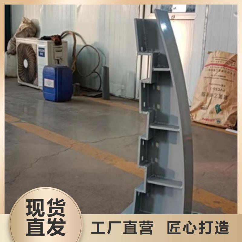 防撞立柱质量有保证