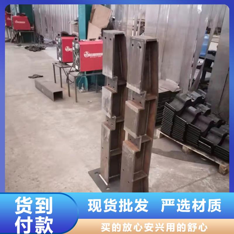 桥梁防撞常年批发