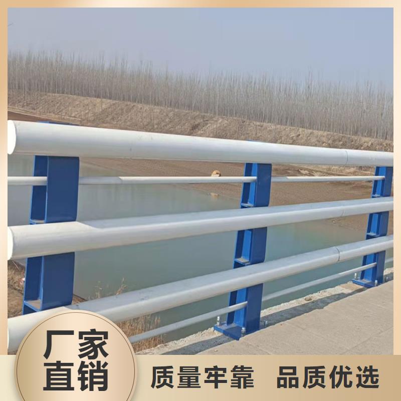 万宁市景观隔离栏杆-欢迎来厂考察