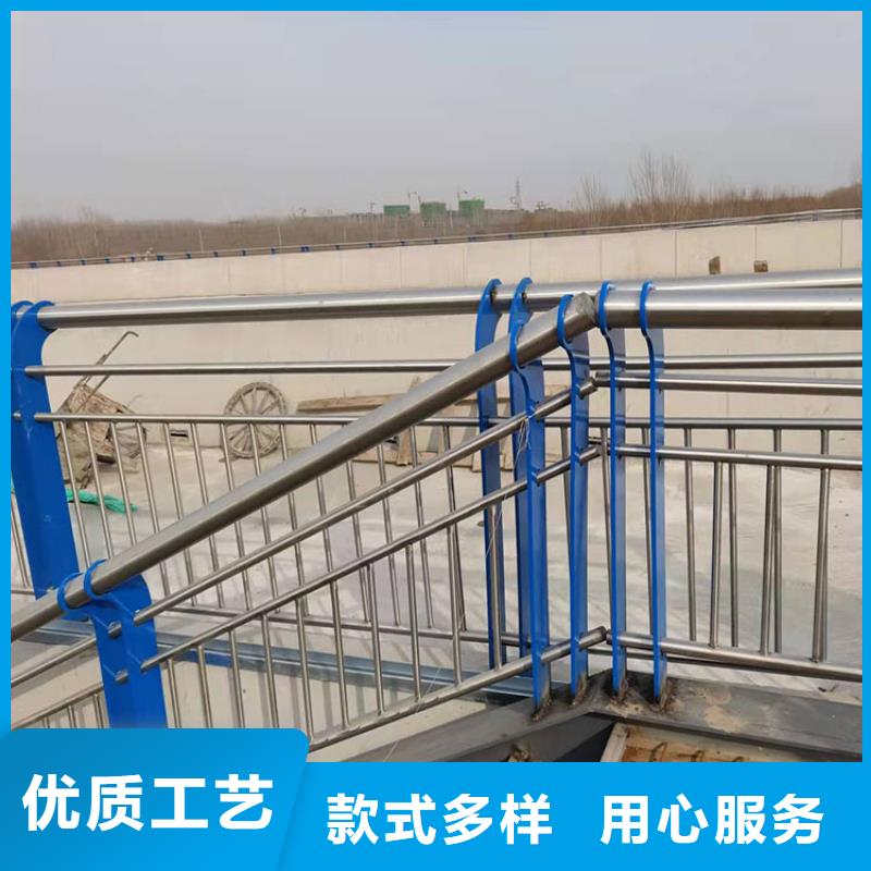 201道路隔离护栏品牌企业