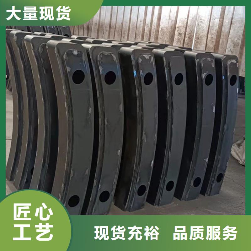 不锈钢桥梁栏杆企业-价格优惠