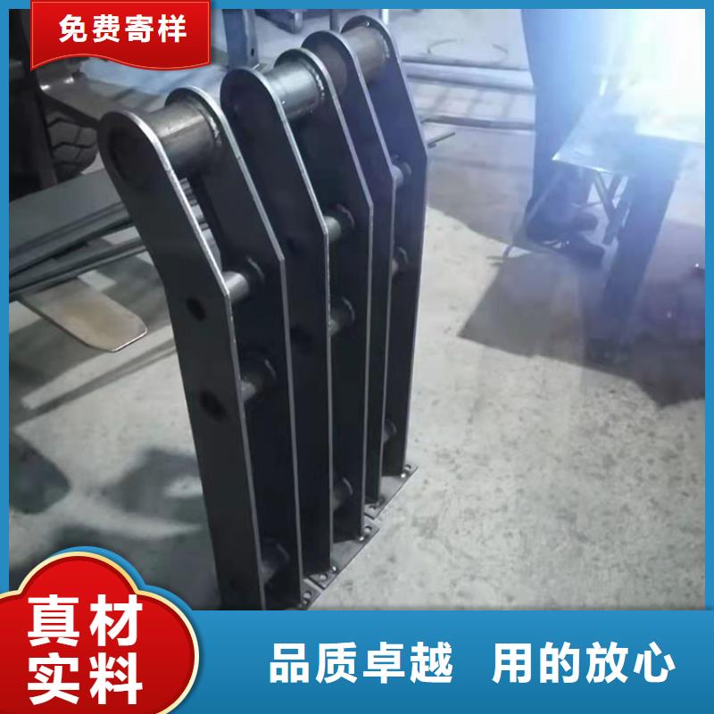 销售四横梁防撞护栏公司