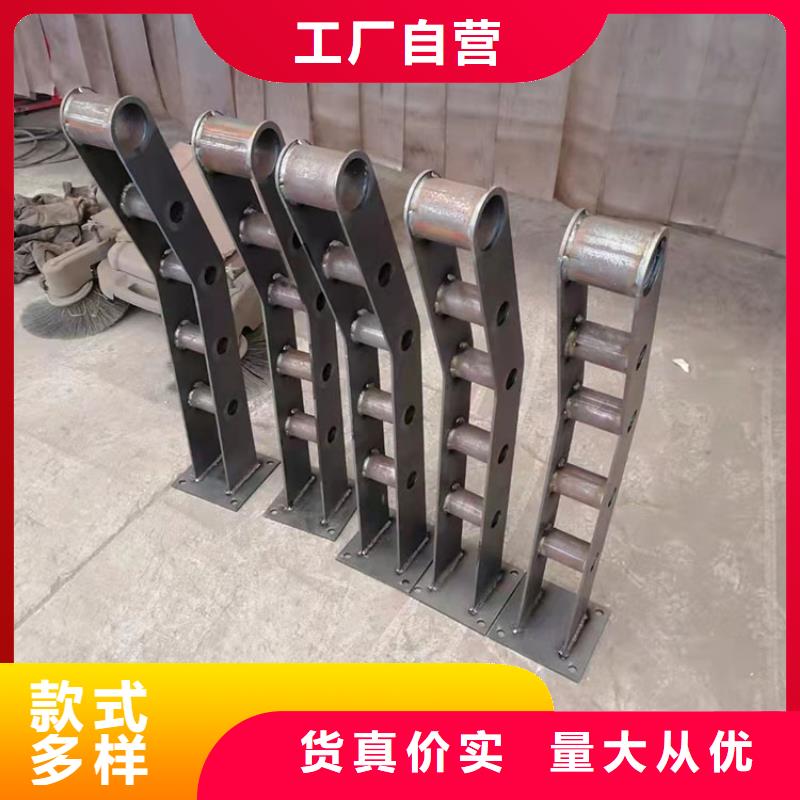 桥梁防撞常年批发