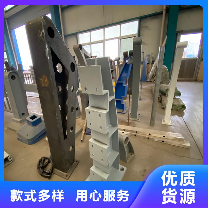 用户喜爱的铝合金护栏生产厂家