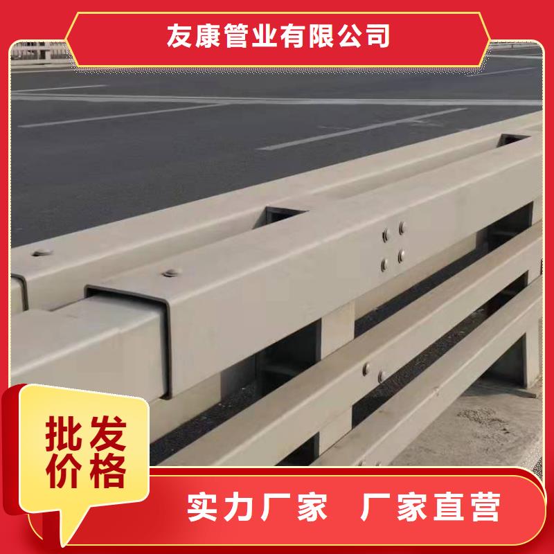 304不锈钢景观护栏供不应求