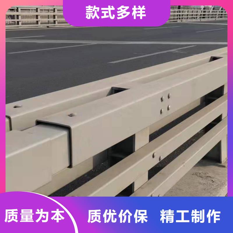 天桥不锈钢护栏实力大厂家
