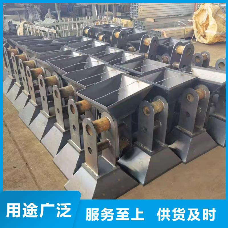 常年供应不锈钢市政栏杆-保质