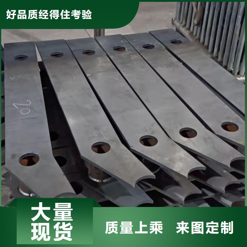 304不锈钢景观护栏供不应求