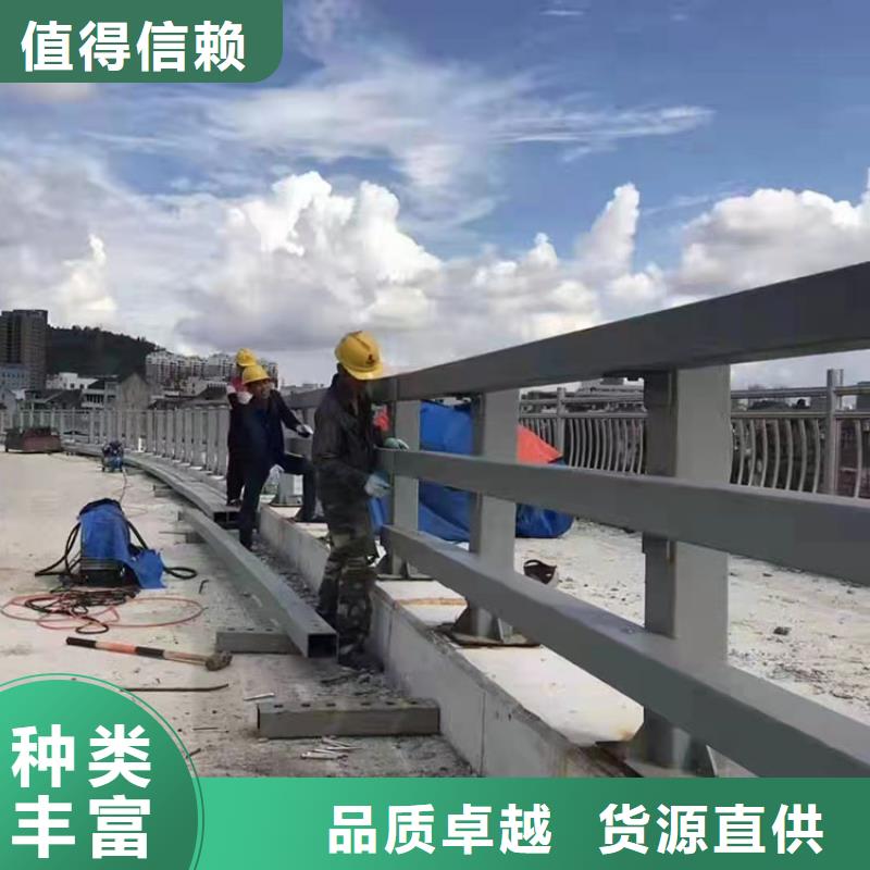 天桥不锈钢护栏百搜不如一问