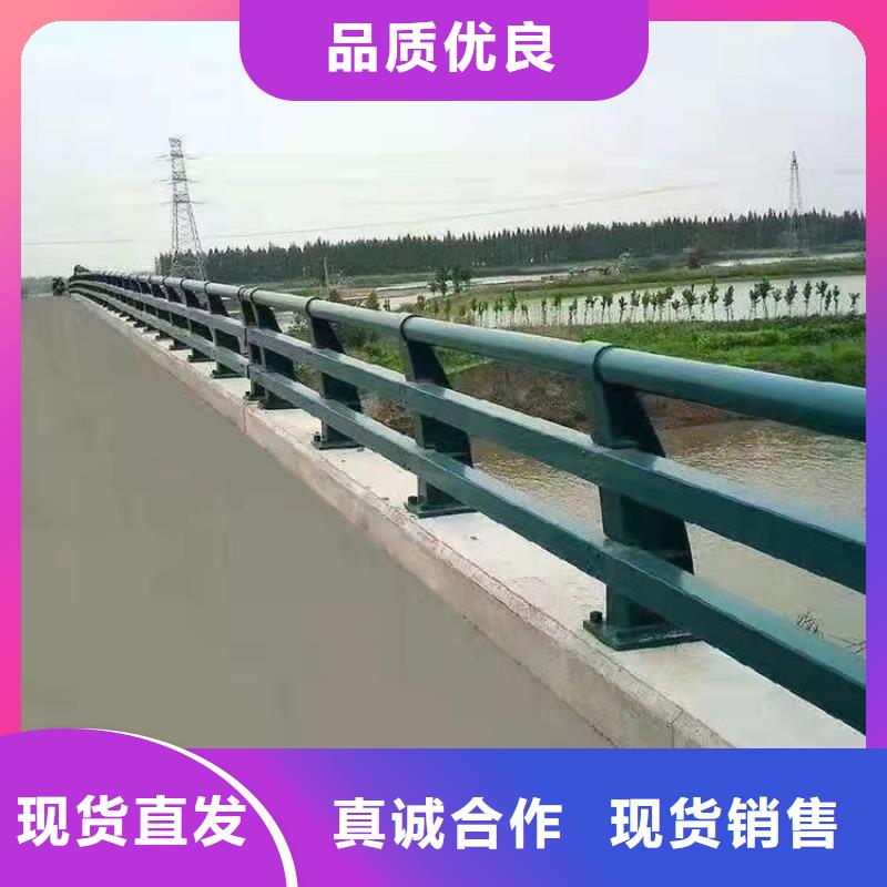 304不锈钢景观护栏供不应求