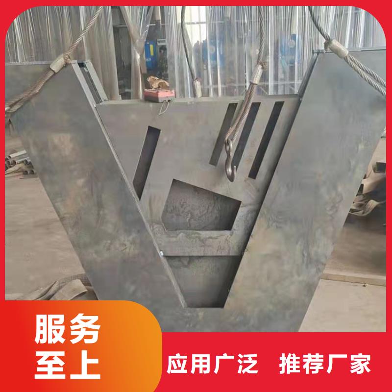 不锈钢绳索护栏报价