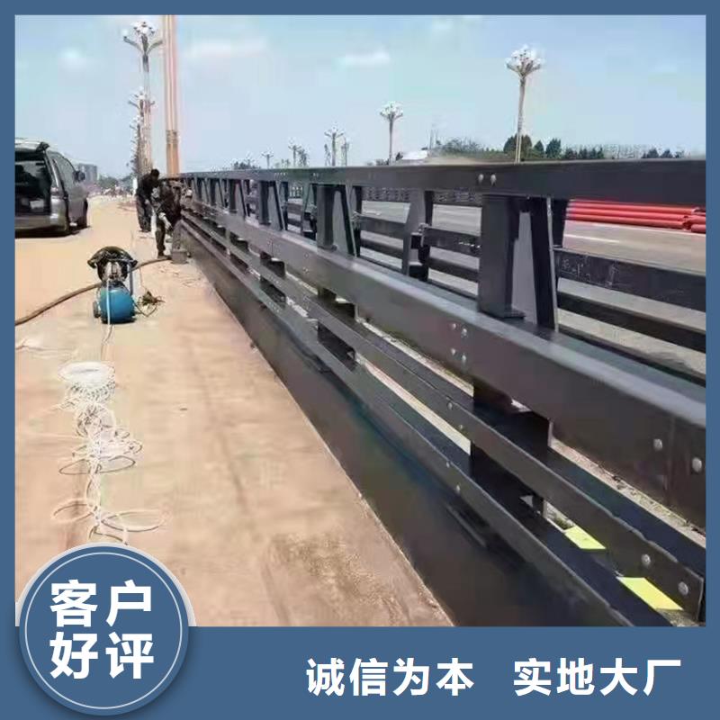 出货快的桥梁栏杆厂家