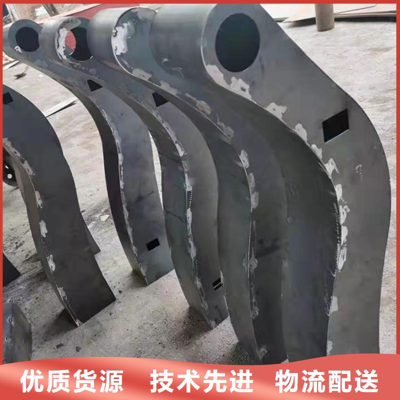 公路防撞护栏本地厂家放心购买