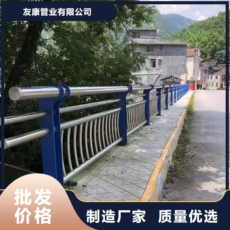 桥梁栏杆-桥梁栏杆实力强