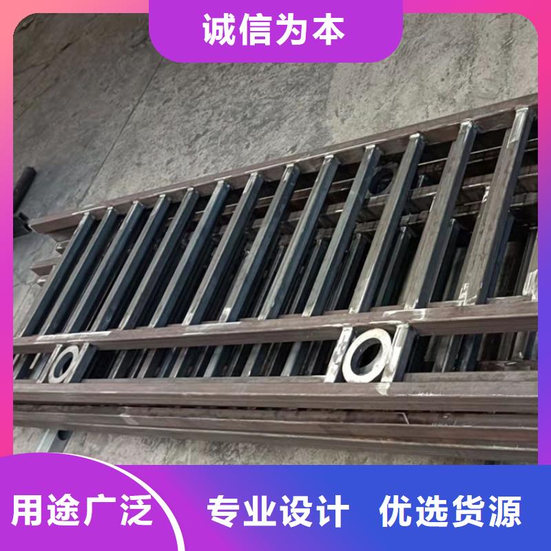 道路栏杆-优质靠谱