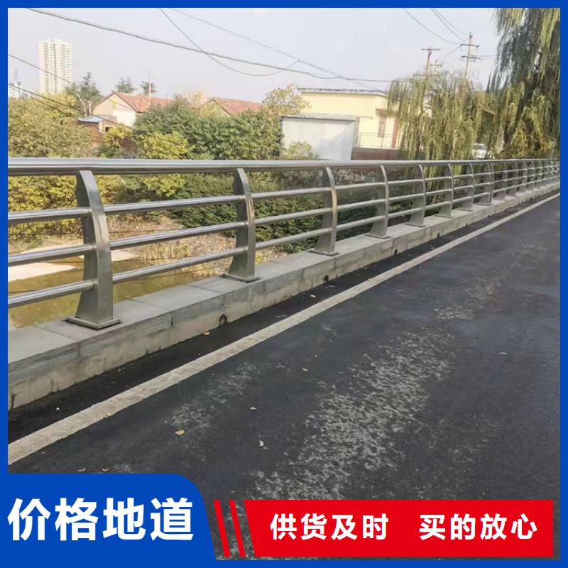 304不锈钢景观护栏供不应求