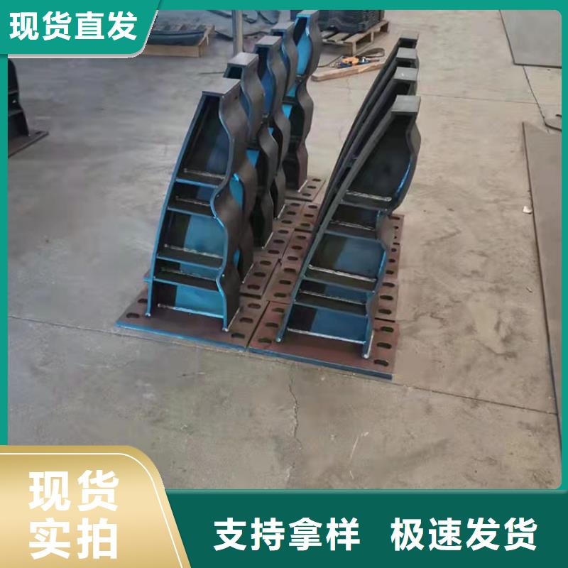 桥梁栏杆-桥梁栏杆实力强