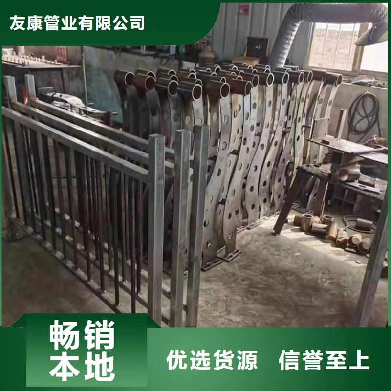 护栏钢板立柱生产技术精湛