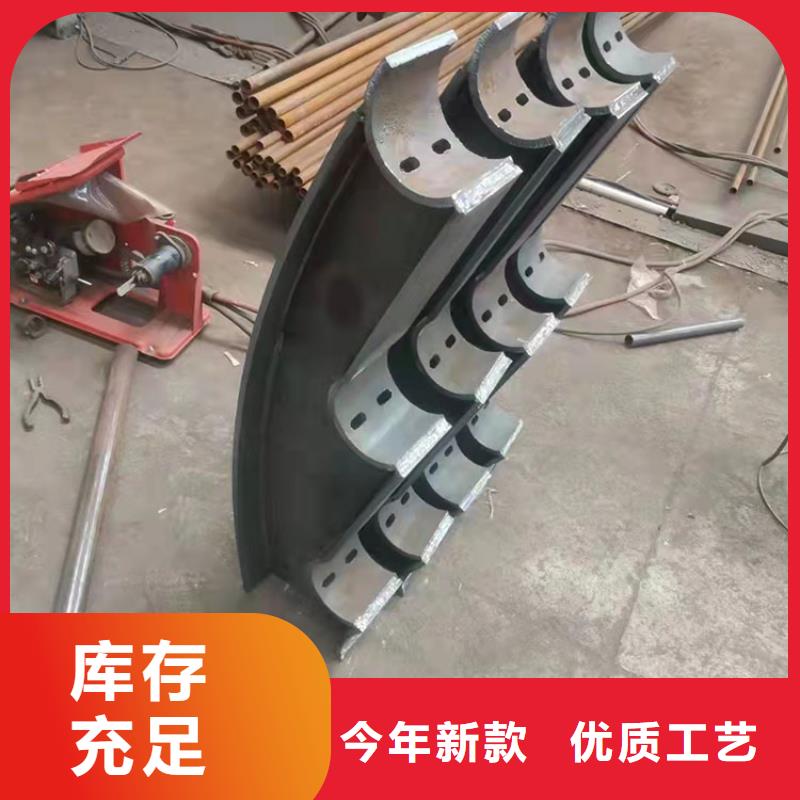 不锈钢隔离栏杆一站式采购