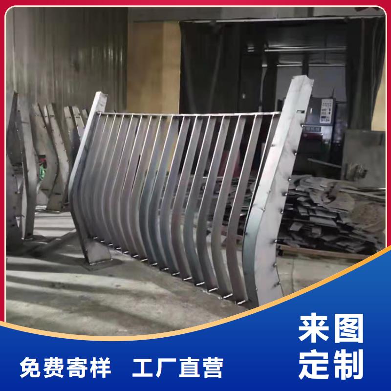 桥梁景观护栏厂家当天发货