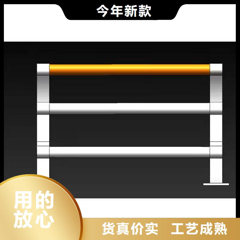 钢板立柱-实体厂家