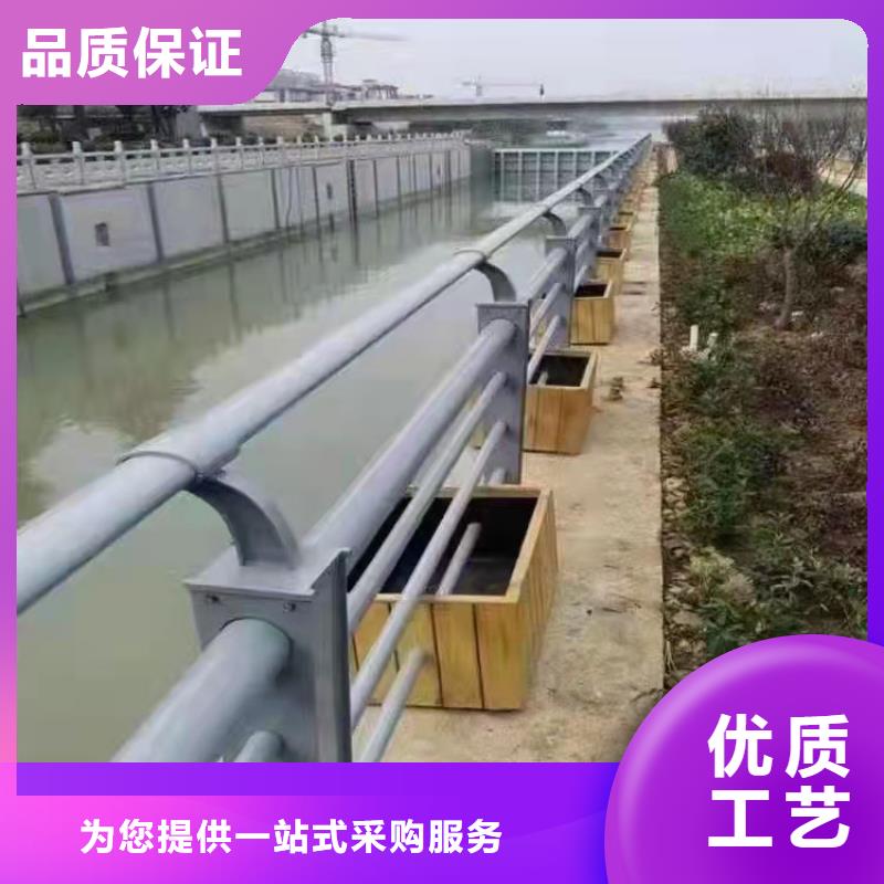 镀锌钢管护栏使用无忧