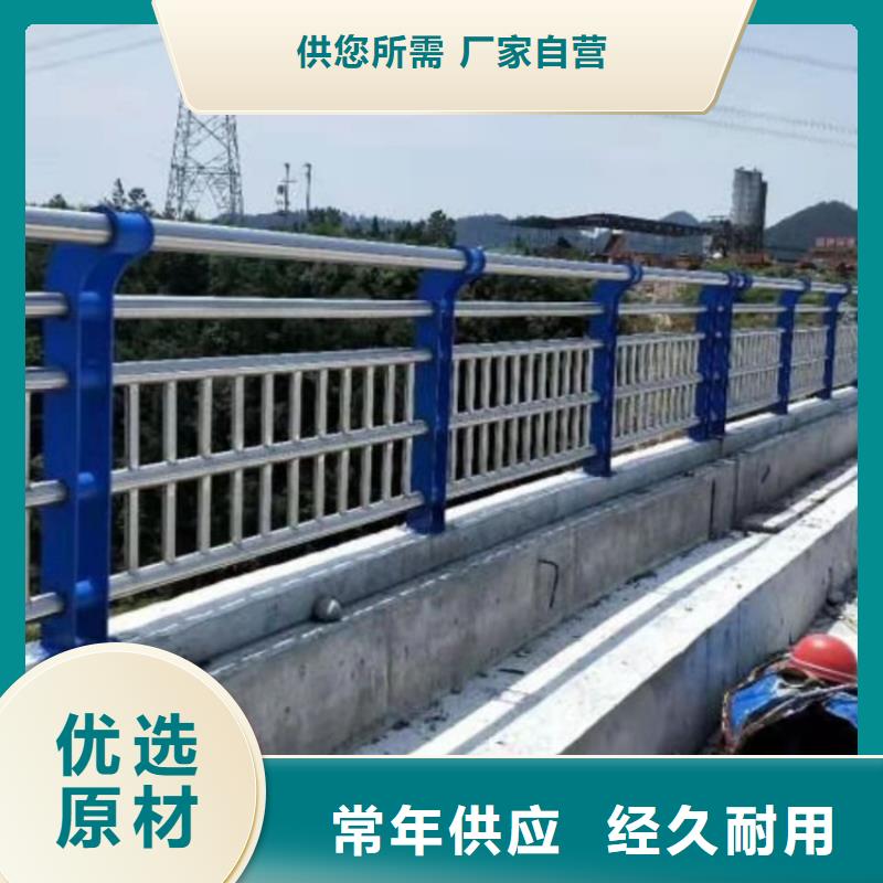 钢板立柱-实体厂家