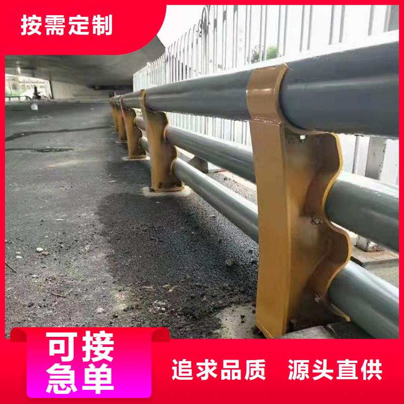 桥梁栏杆-桥梁栏杆实力强