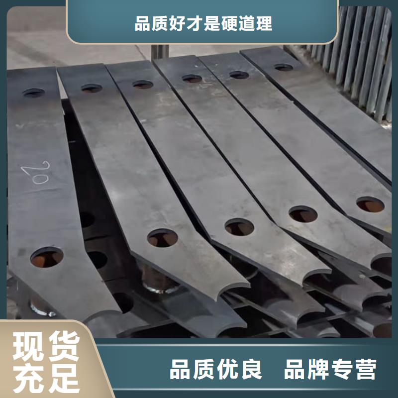 从事道路护栏销售的厂家