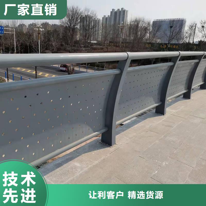 价格实惠的道路防撞护栏厂家