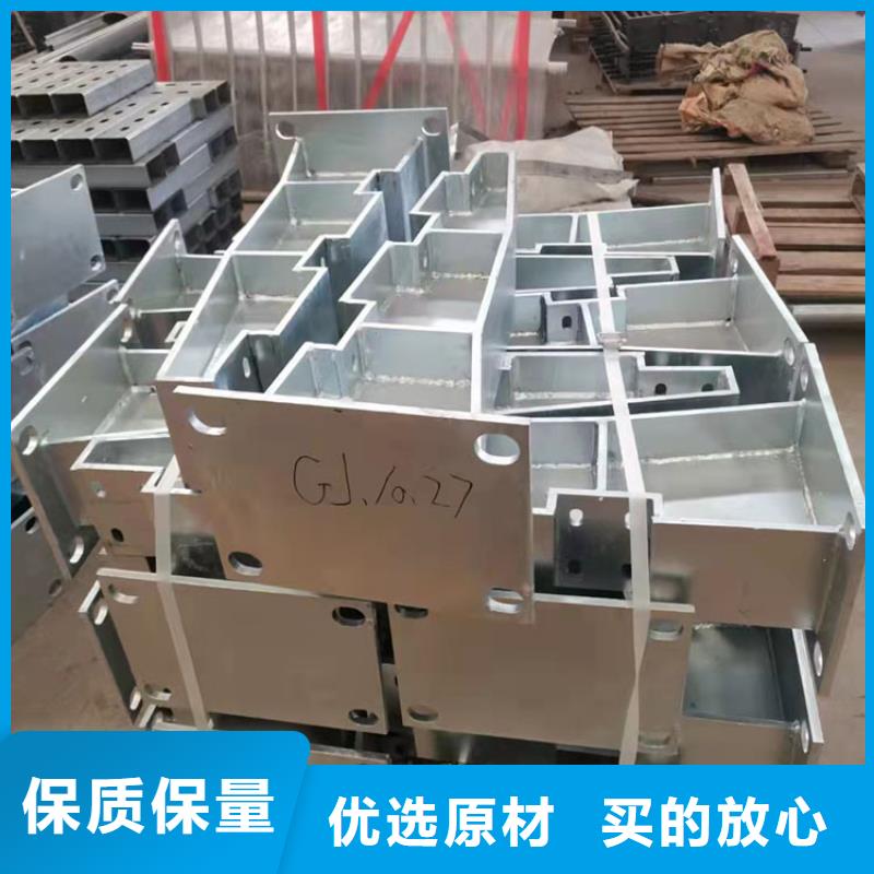 价格实惠的道路防撞护栏厂家